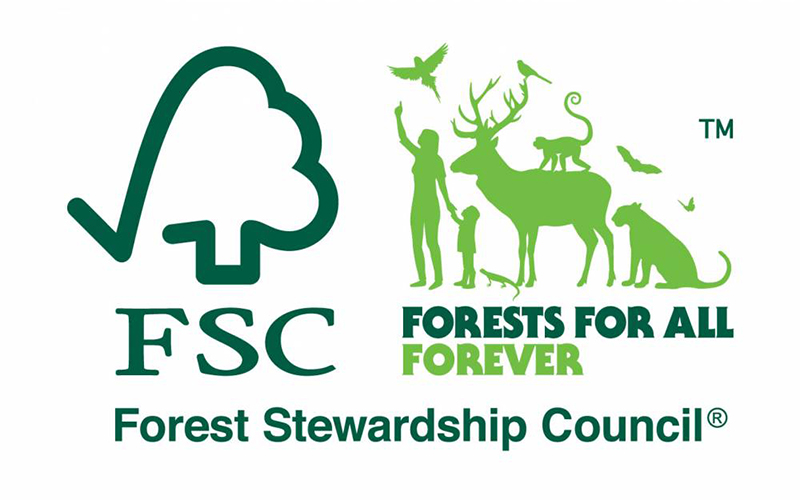 Forest Stewardship Coucil