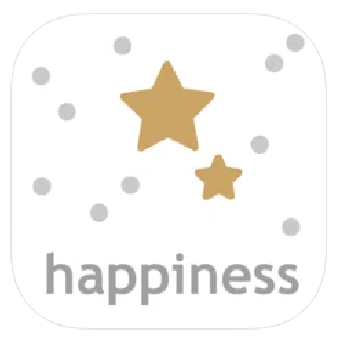 幸せのアプリ