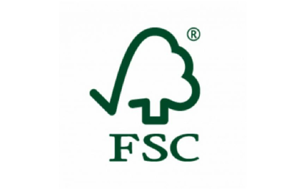 エシカルコーヒー_ FSC認証