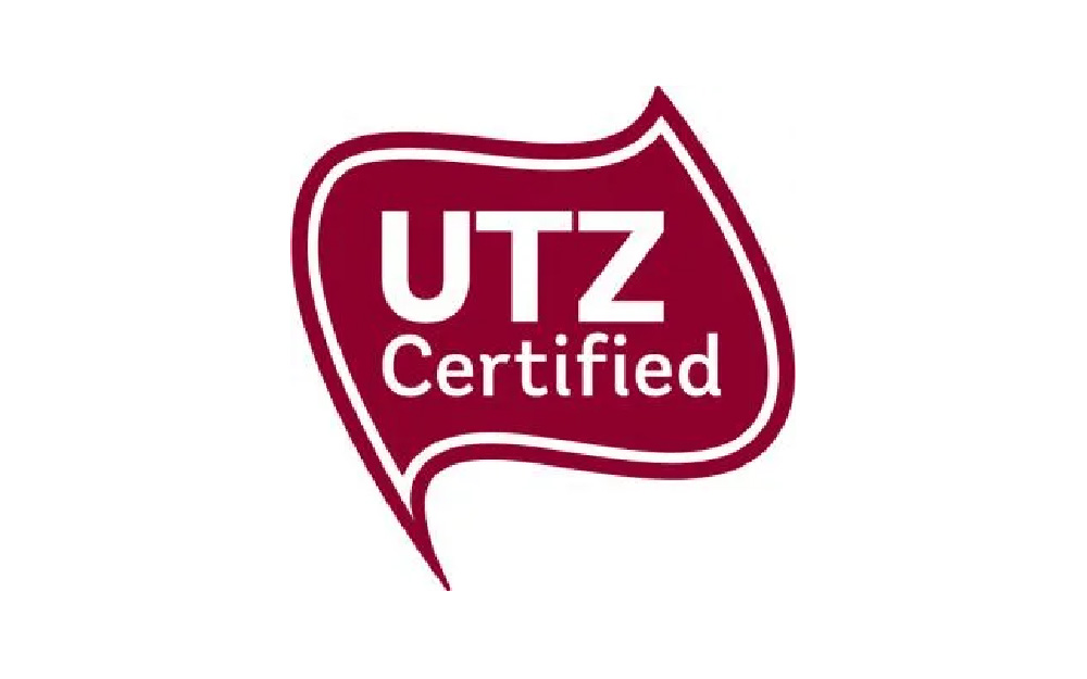エシカルコーヒー_UTZ認証